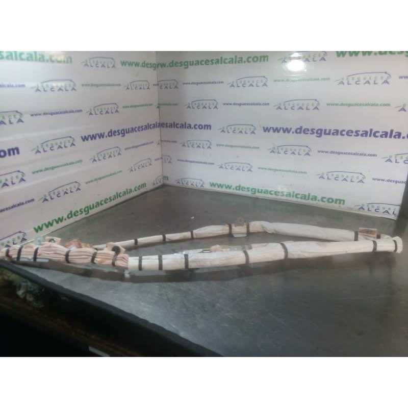 AIRBAG CORTINA DELANTERO IZQUIERDO D10E57KN0D 0589P1000367 