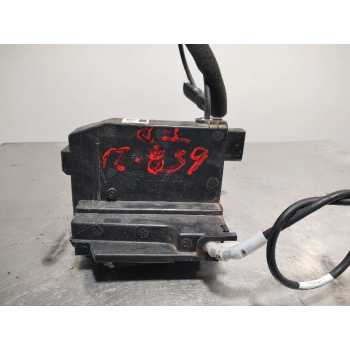 CERRADURA PUERTA TRASERA DERECHA 9826133680 7 PINES 