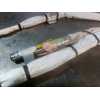 AIRBAG CORTINA DELANTERO IZQUIERDO D10E57KN0D 0589P1000367 