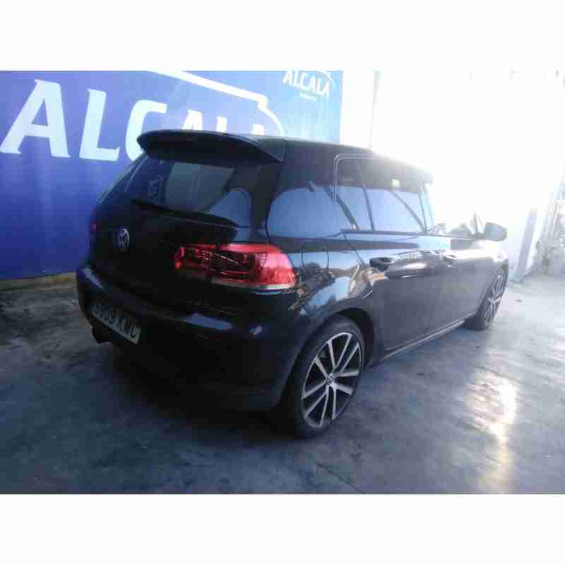 volkswagen golf vi (5k1) del año 2012