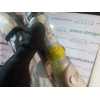 AIRBAG CORTINA DELANTERO IZQUIERDO D10E57KN0D 0589P1000367 
