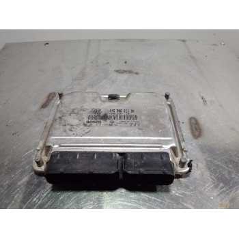 CENTRALITA MOTOR UCE 0281012708 