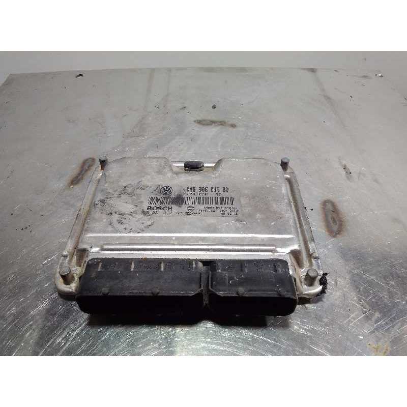 CENTRALITA MOTOR UCE 0281012708 