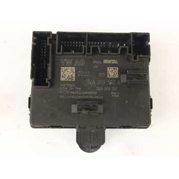 CENTRALITA PUERTA DELANTERA IZQUIERDA 3WA959593A 