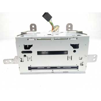 SISTEMA AUDIO / RADIO CD 8701A112 