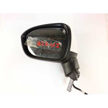RETROVISOR IZQUIERDO 