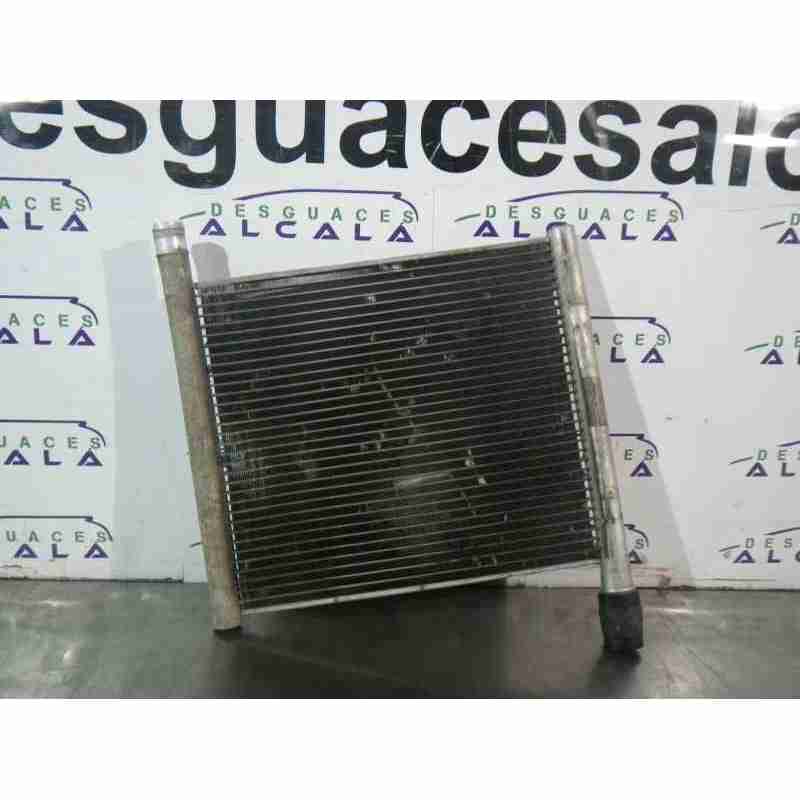 RADIADOR AGUA 