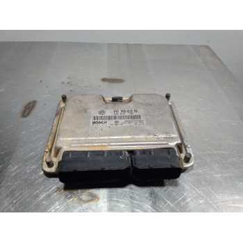 CENTRALITA MOTOR UCE 0281012708 