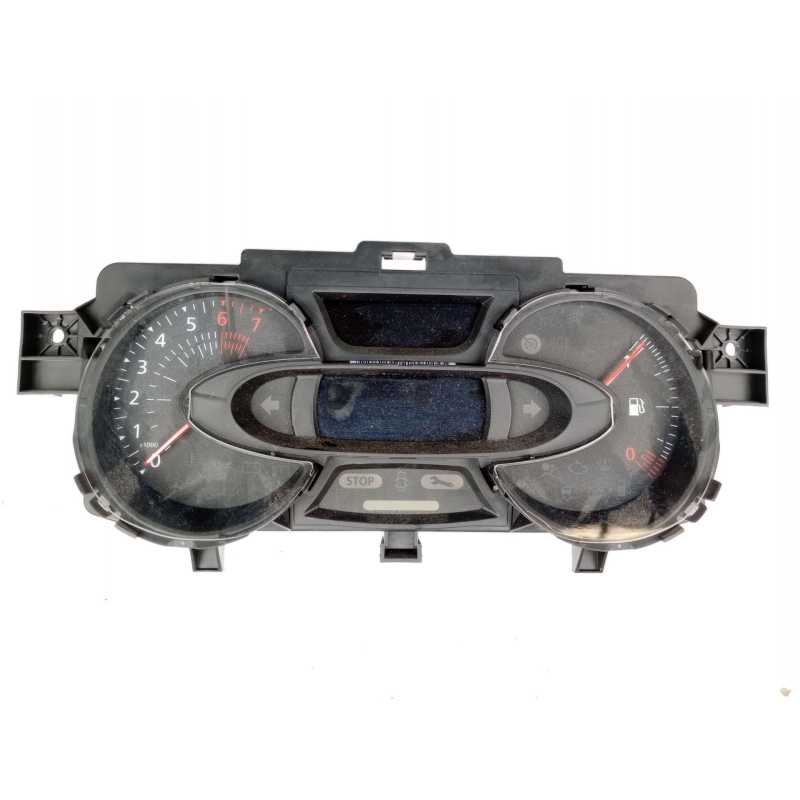 CUADRO INSTRUMENTOS 248104403R 