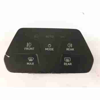 MANDO LUCES 5H0941193AG 