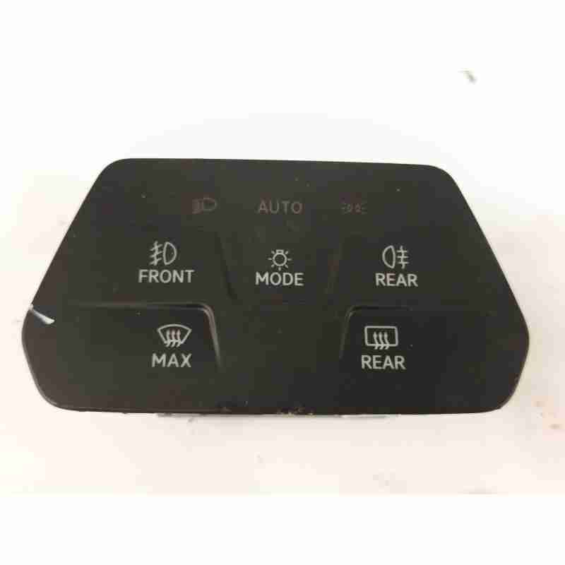 MANDO LUCES 5H0941193AG 