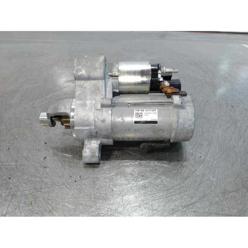 MOTOR ARRANQUE 03L911024B DENSO 11 DIENTES