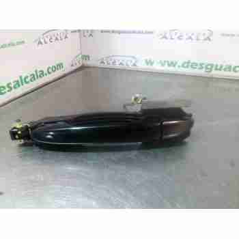 MANETA EXTERIOR TRASERA IZQUIERDA D09L5941X51 