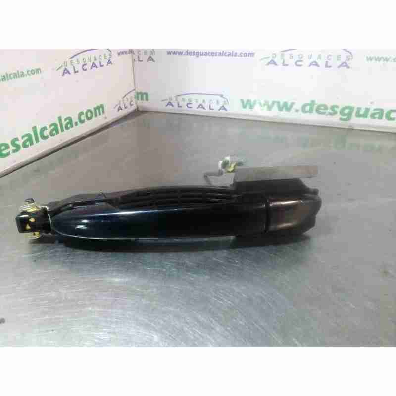 MANETA EXTERIOR TRASERA IZQUIERDA D09L5941X51 