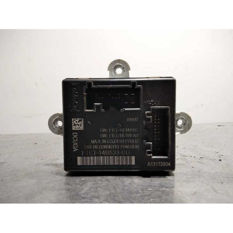 CENTRALITA PUERTA DELANTERA DERECHA F1ET14B533BG F1ET14F144BC 