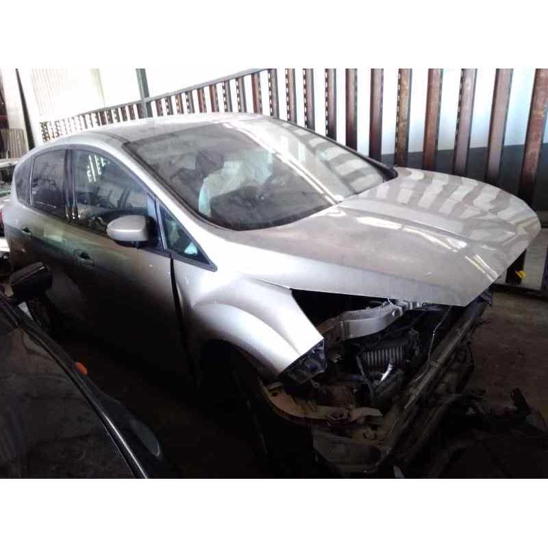 ford c-max (ceu) del año 2015