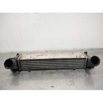 INTERCOOLER 752491608 