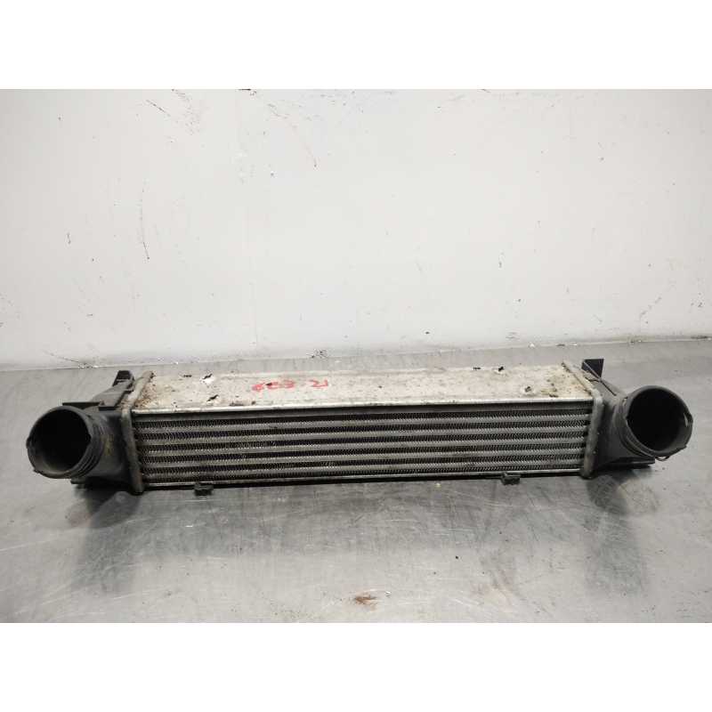 INTERCOOLER 752491608 