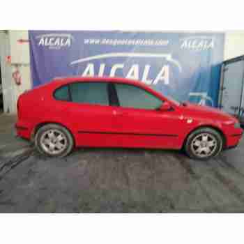 SEAT LEON (1M1)