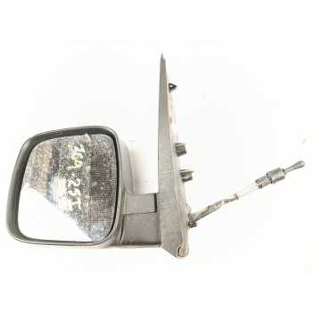 RETROVISOR IZQUIERDO 735460570 