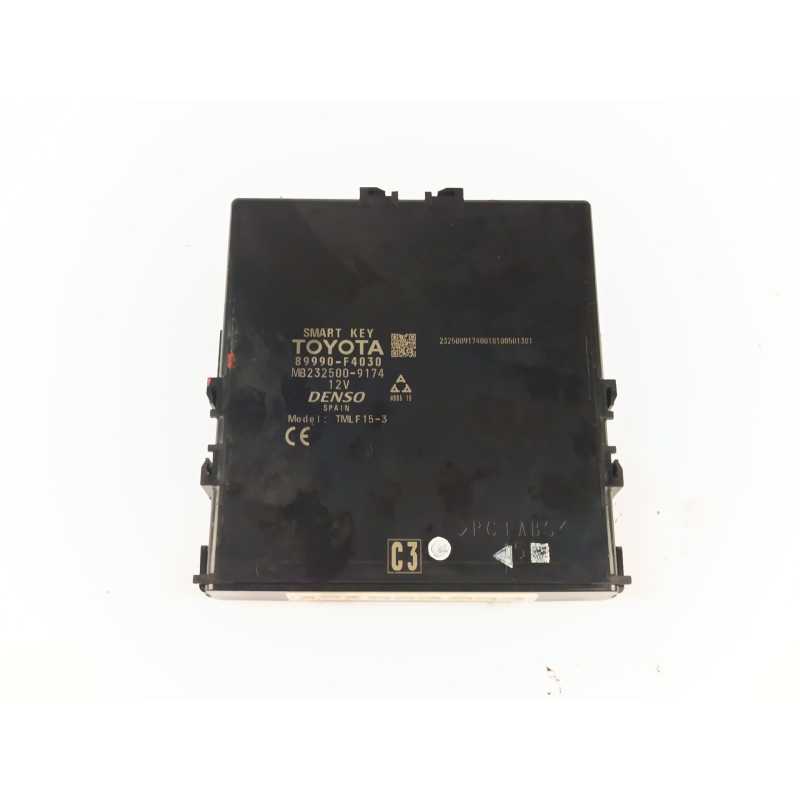 MODULO ELECTRONICO 89990F4030 