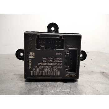 CENTRALITA PUERTA DELANTERA IZQUIERDA F1ET14B531BG F1ET14F142BC 