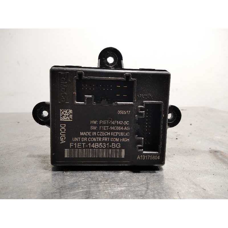 CENTRALITA PUERTA DELANTERA IZQUIERDA F1ET14B531BG F1ET14F142BC 