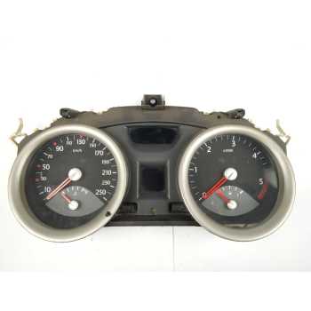 CUADRO INSTRUMENTOS 8200399700D 