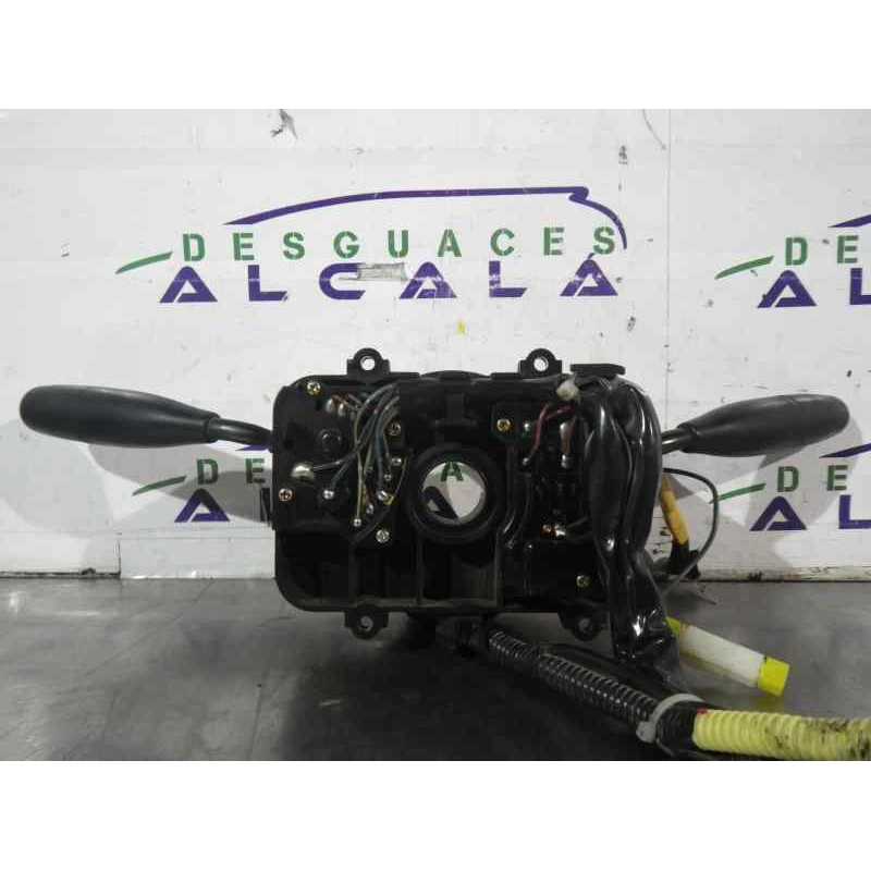 MANDO MULTIFUNCION FALTA ANILLO AIRBAG 