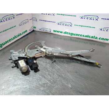 ELEVALUNAS DELANTERO IZQUIERDO 93389551 6 PINES 