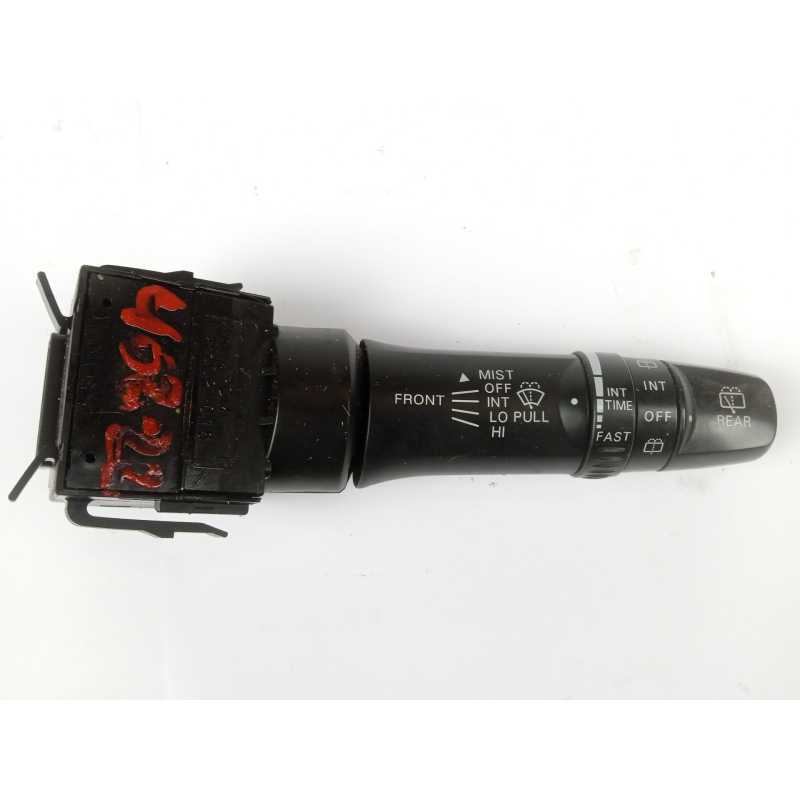 MANDO LIMPIA 8612A015 