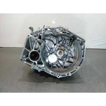 CAJA CAMBIOS 6D01444ZNB MANUAL 6 VELOCIDADES