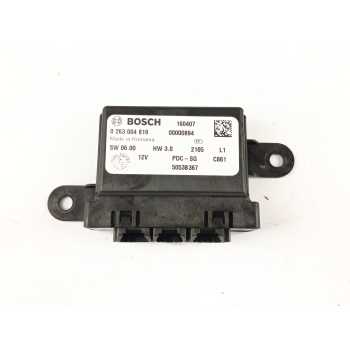 MODULO ELECTRONICO 50538367 0263004819 