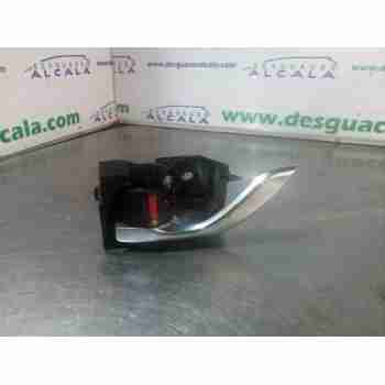 MANETA INTERIOR DELANTERA IZQUIERDA 