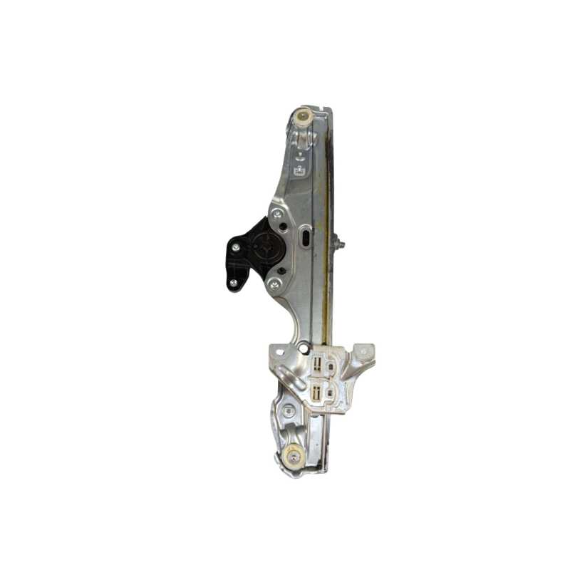 ELEVALUNAS DELANTERO IZQUIERDO 807016UA1B 