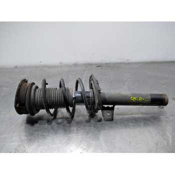 AMORTIGUADOR DELANTERO IZQUIERDO 5Q0413023CP 