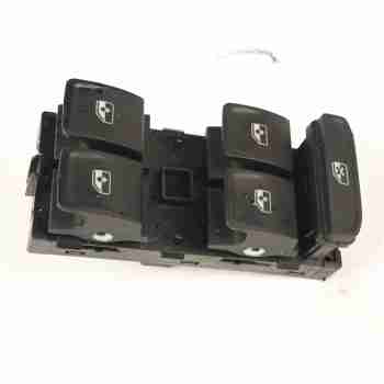 MANDO ELEVALUNAS DELANTERO IZQUIERDO 5G0959857D 