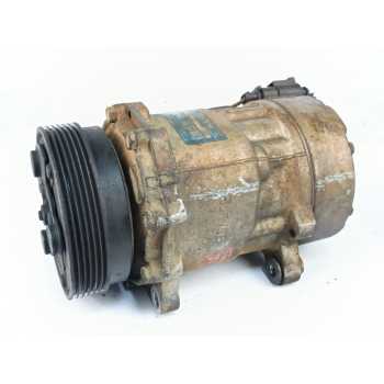 COMPRESOR AIRE ACONDICIONADO 1J0820803K 