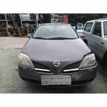 NISSAN PRIMERA BERLINA (P12)