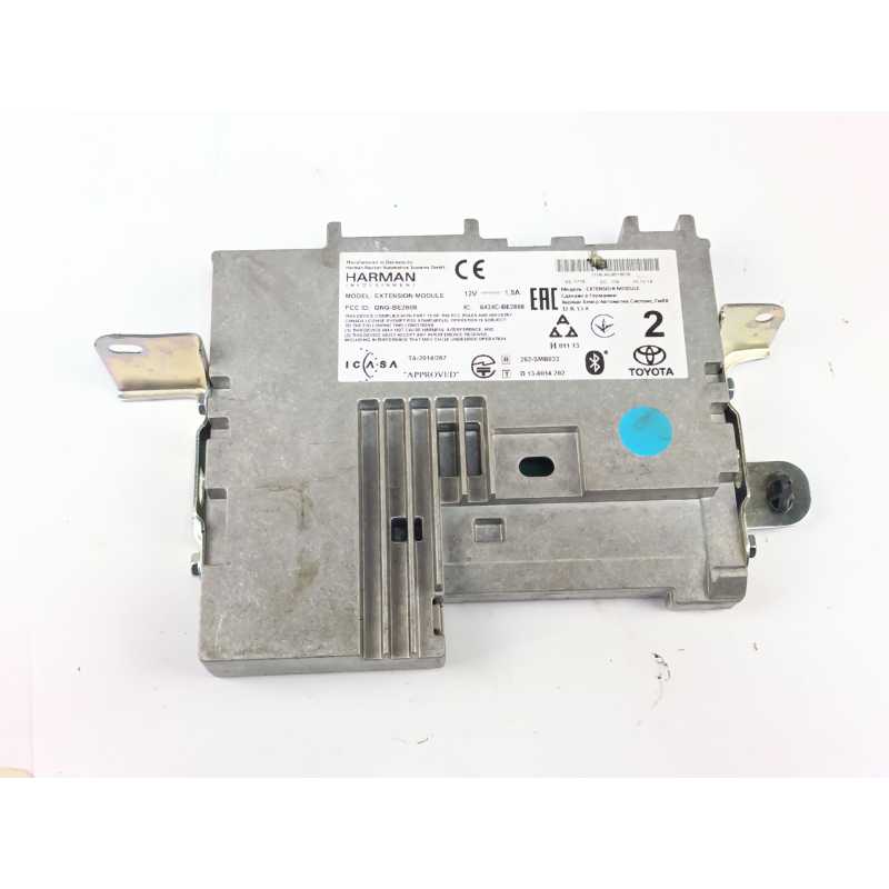 MODULO ELECTRONICO 6434CBE2808 