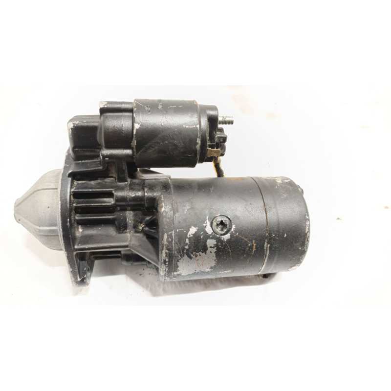 MOTOR ARRANQUE 