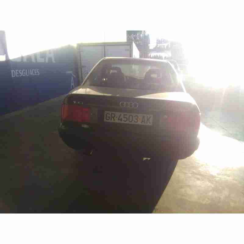 audi 100 berlina (c4) del año 1993