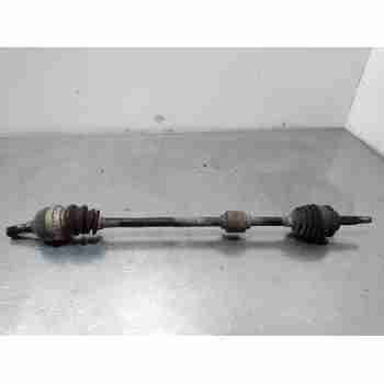 TRANSMISION DELANTERA DERECHA ABS 