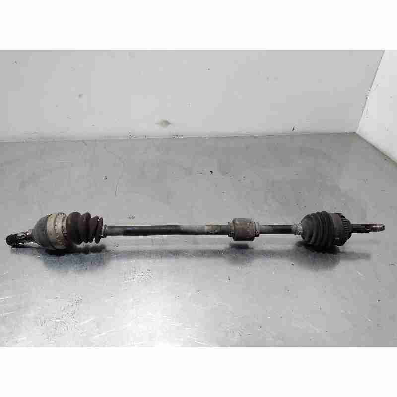TRANSMISION DELANTERA DERECHA ABS 