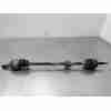 TRANSMISION DELANTERA DERECHA ABS 
