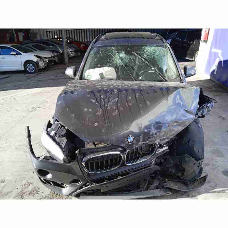 bmw serie x1 (f48) del año 2016