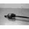 TRANSMISION DELANTERA DERECHA ABS 