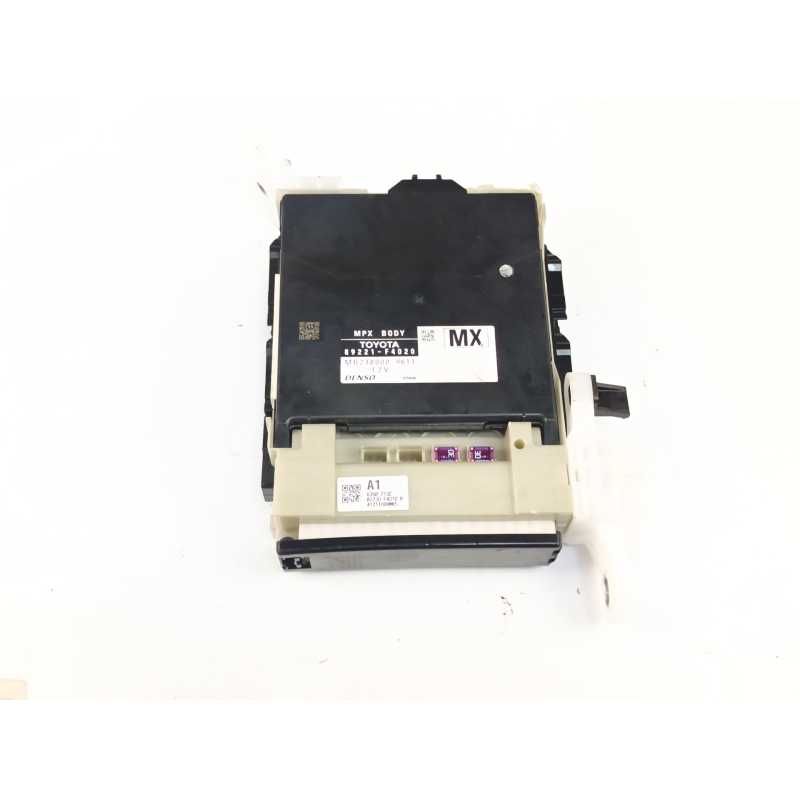 MODULO ELECTRONICO 82730F4010 