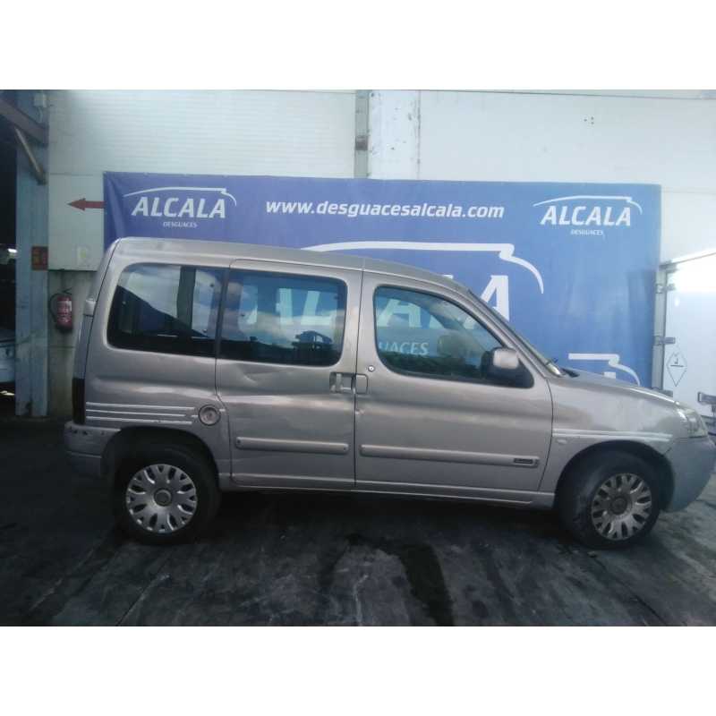 citroën berlingo / berlingo first monospace (mf_, gjk_, gfk_) del año 2002