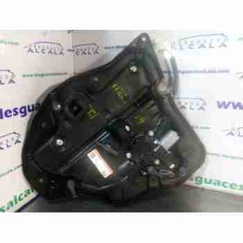ELEVALUNAS TRASERO IZQUIERDO BHP15958X 2 PINES 